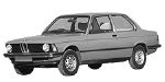 BMW E21 P1DB5 Fault Code