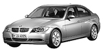 BMW E90 P1DB5 Fault Code